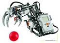 Diagrama de Armado "RoboArm"