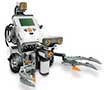 Diagrama de Armado "Tribot"