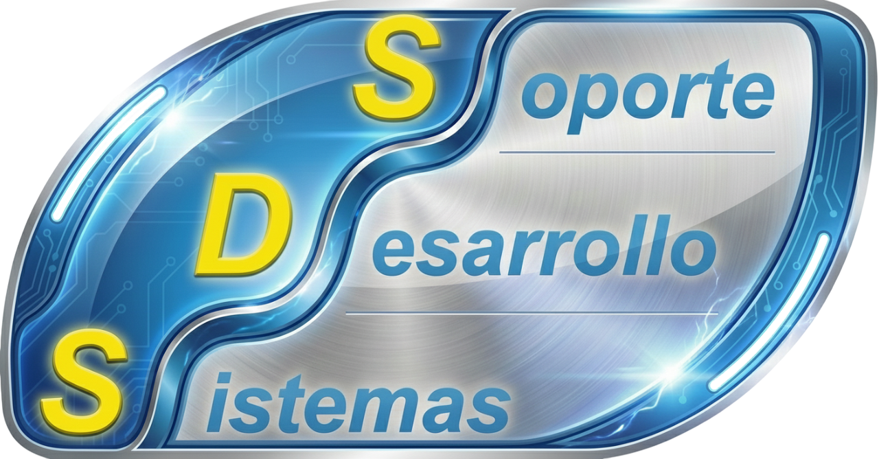 Soporte & Desarrollo de Sistemas