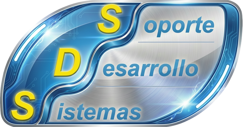 SDS - Soporte & Desarrollo de Sistemas